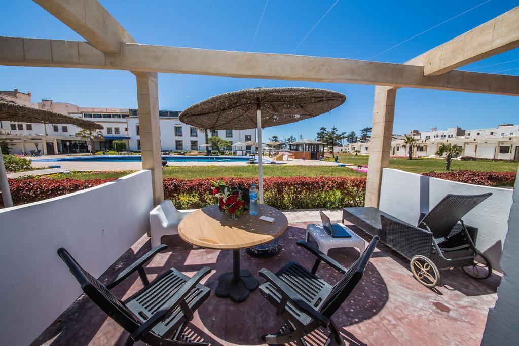 Hotel Des Iles Essaouira Værelse billede